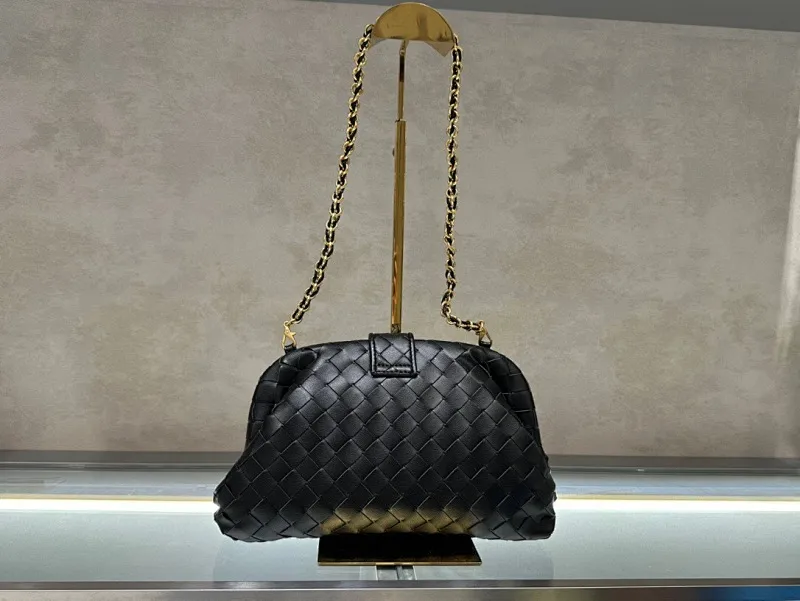 All Categories Official Website "Brand Women's Bags" Women's Bags 💙 BV 2025 Official Website New BV Crossbody Bag